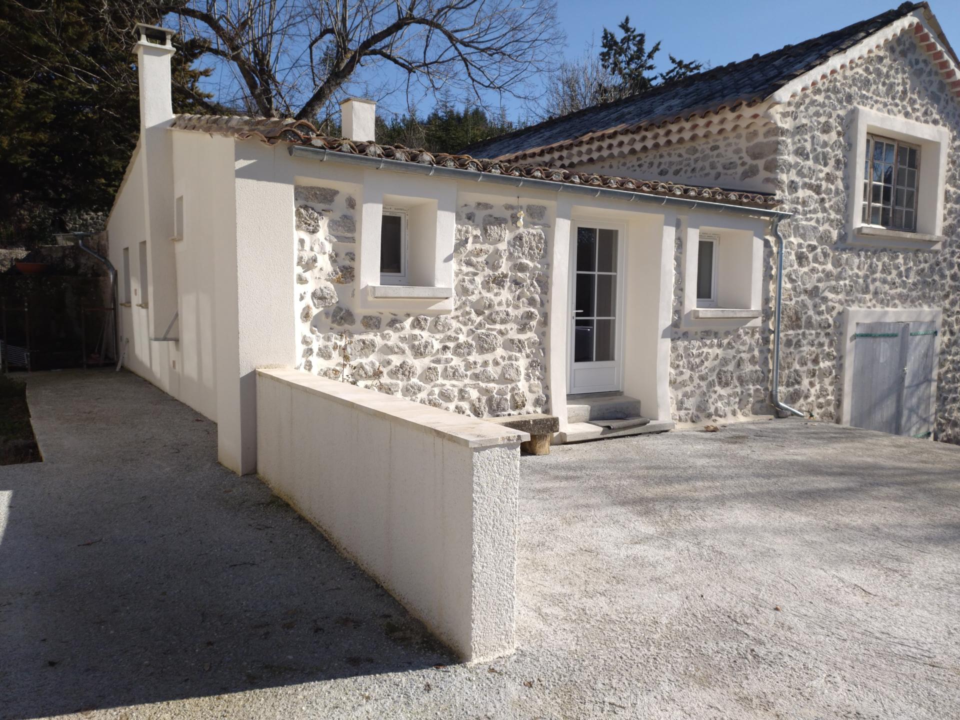 Gîte Séderon