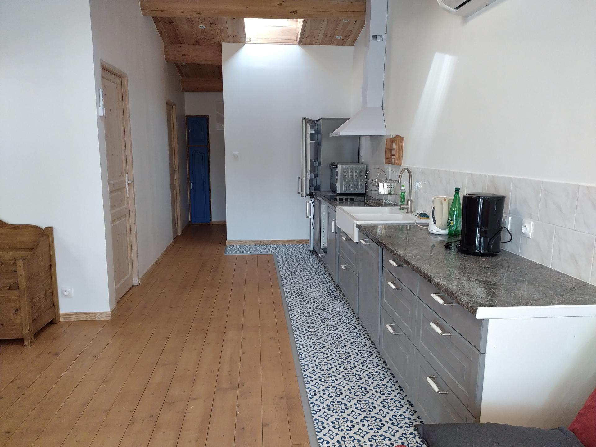 Gîte Séderon