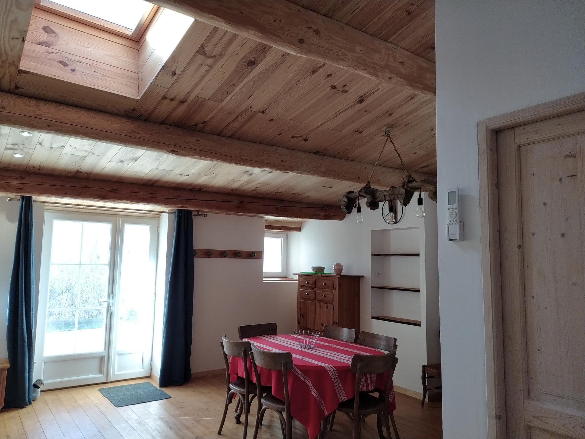 Gîte Séderon