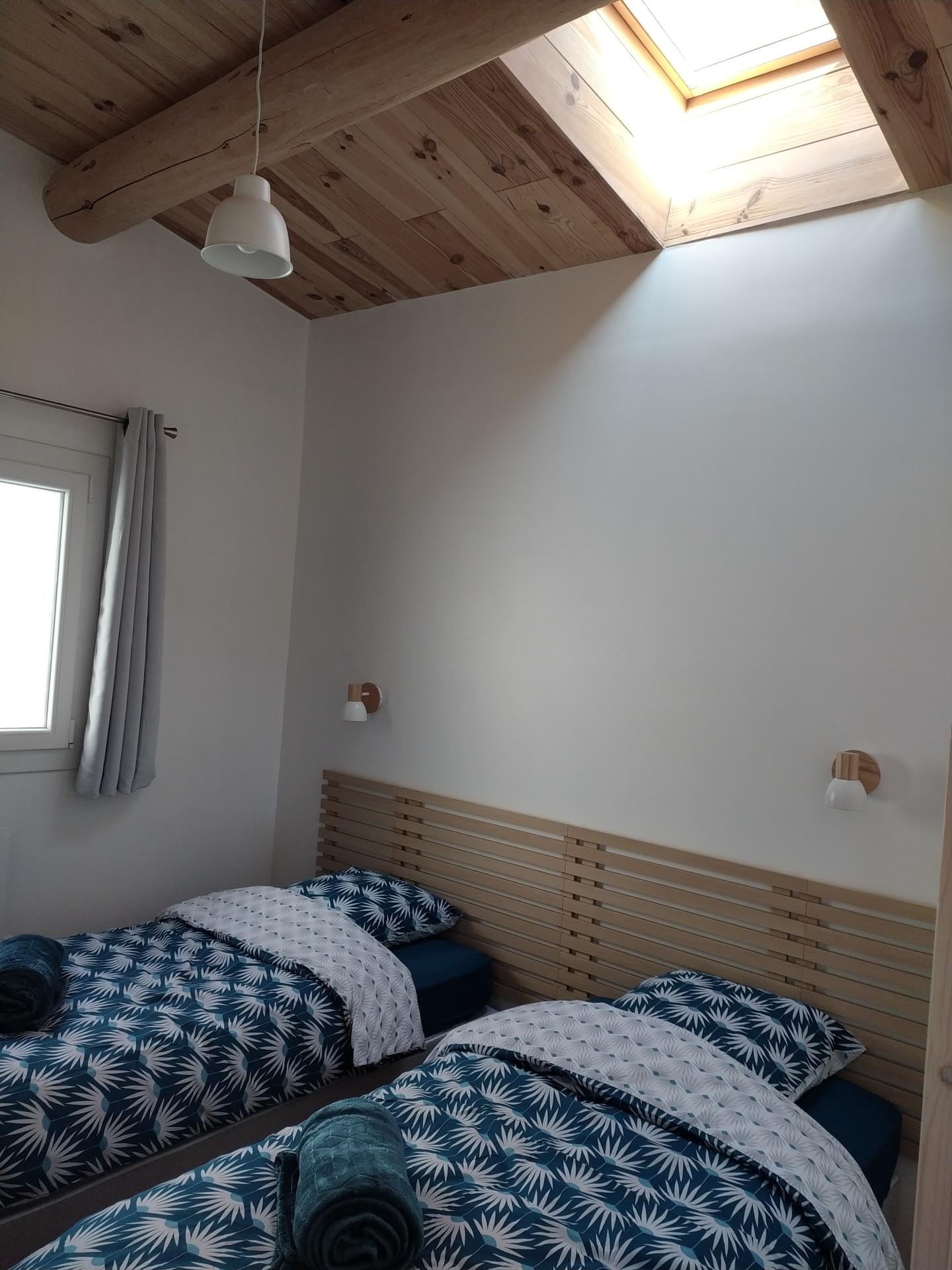 Gîte Séderon