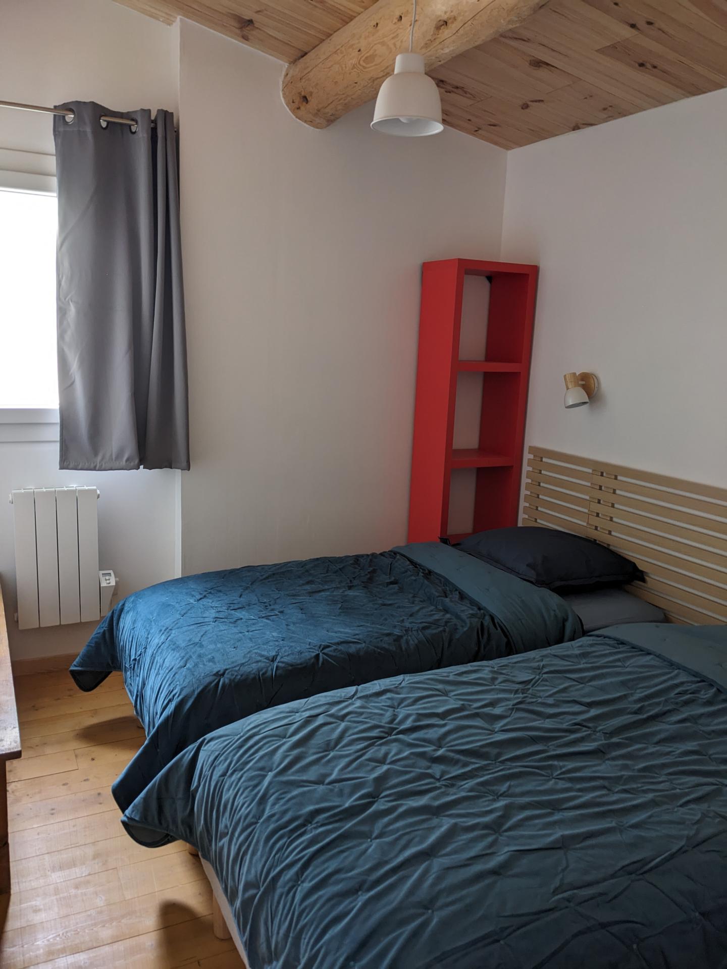 Gîte Séderon